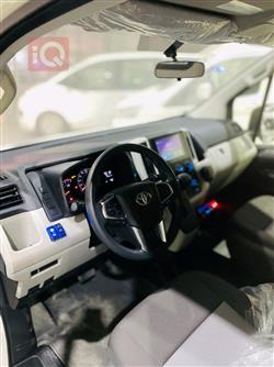 تۆیۆتا هیاس